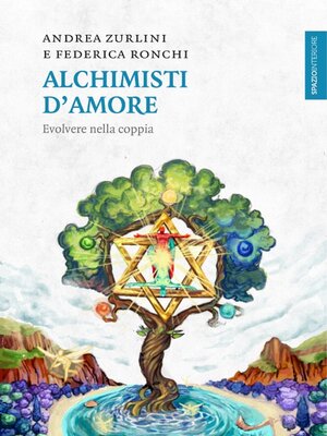 cover image of Alchimisti d'Amore